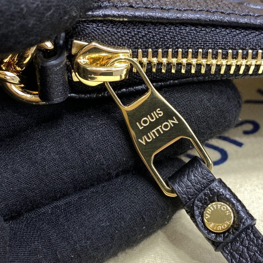 Louis Vuitton Easy pochette noir — réplique – Image 6