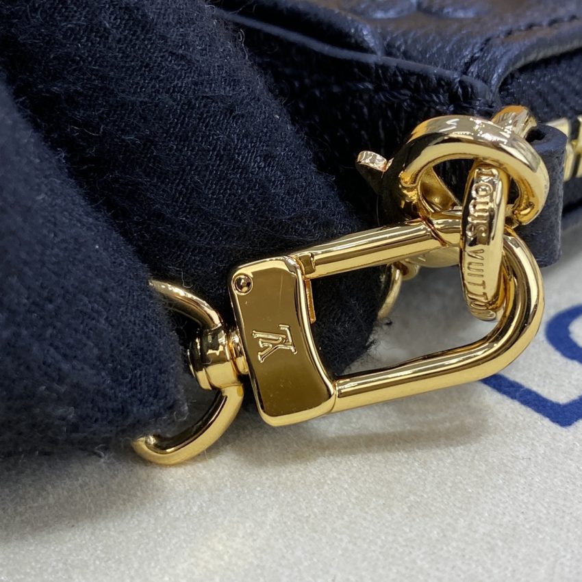 Louis Vuitton Easy pochette noir — réplique – Image 7