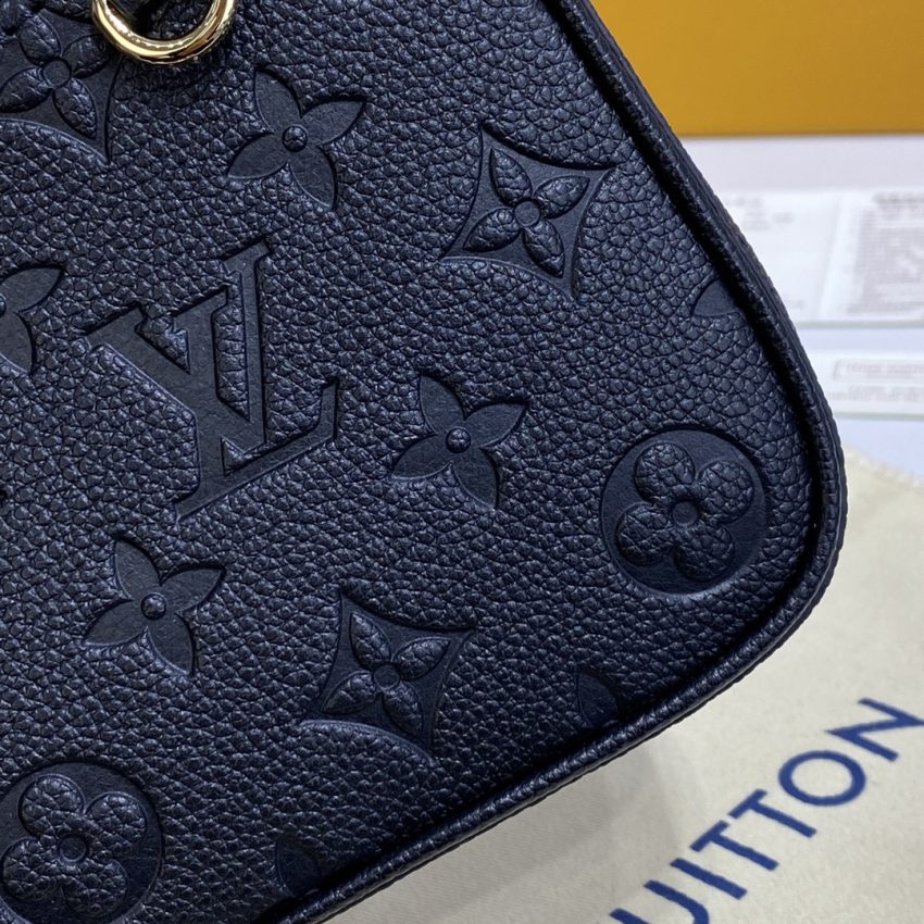 Louis Vuitton Easy pochette noir — réplique – Image 8