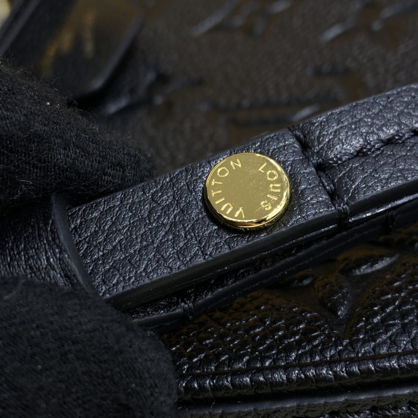 Louis Vuitton Easy pochette noir — réplique – Image 9
