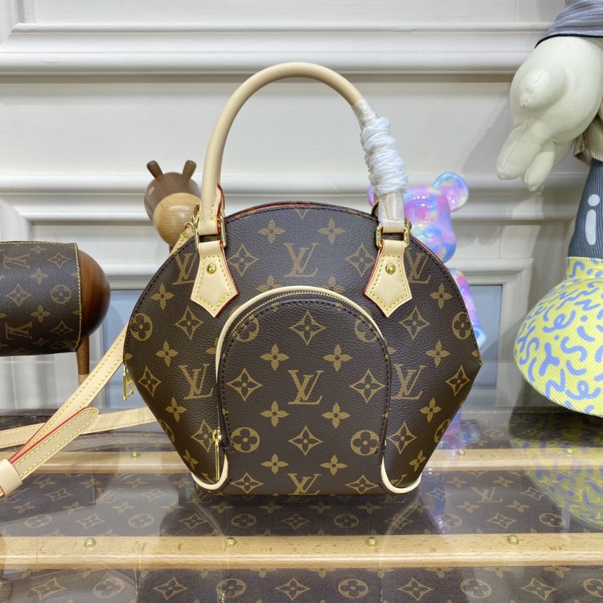Louis Vuitton Ellipse PM — réplique – Image 4