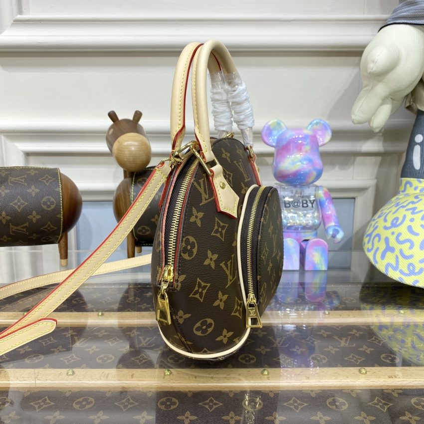 Louis Vuitton Ellipse PM — réplique – Image 6