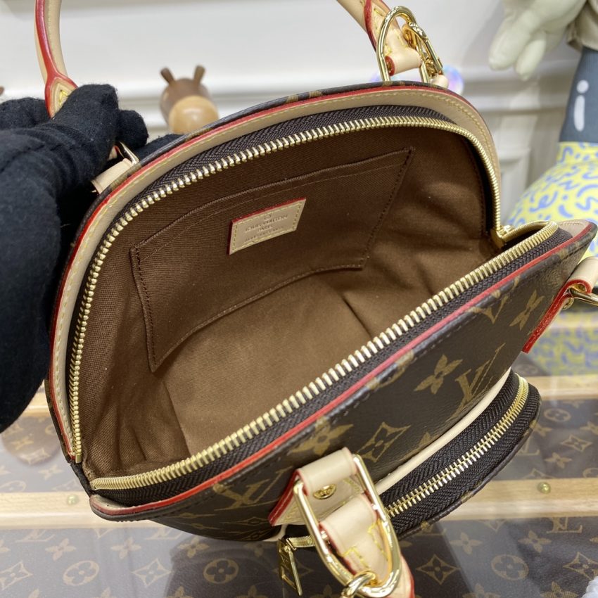 Louis Vuitton Ellipse PM — réplique – Image 7