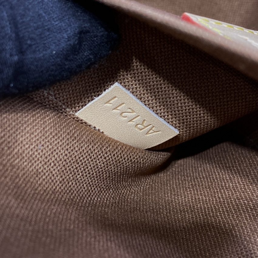 Louis Vuitton Ellipse PM — réplique – Image 9