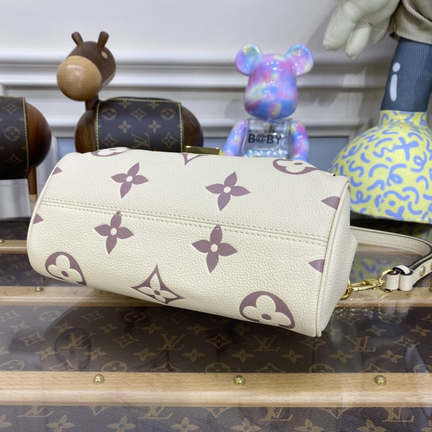 Louis Vuitton Favorite violet blanc — réplique – Image 2