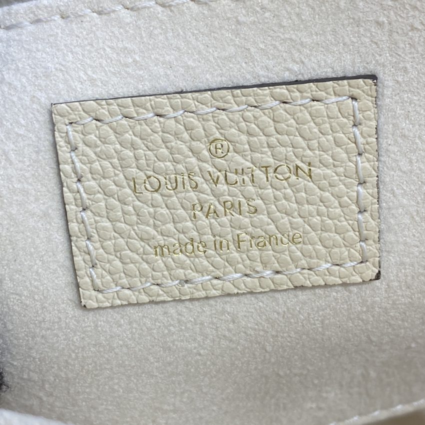 Louis Vuitton Favorite violet blanc — réplique – Image 3