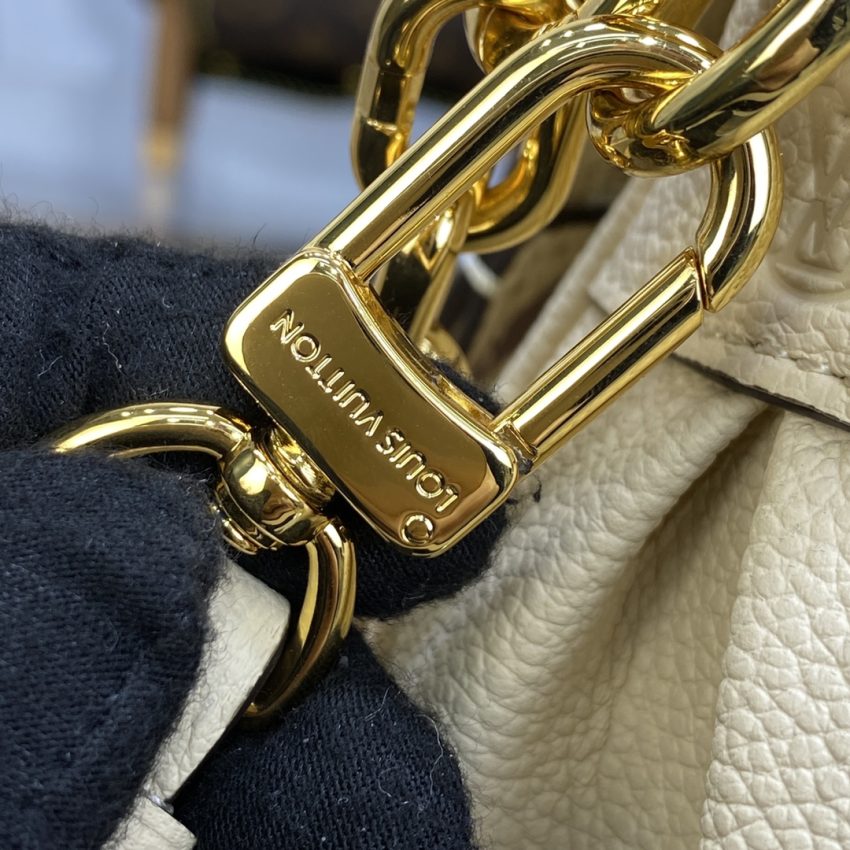 Louis Vuitton Favorite violet blanc — réplique – Image 5