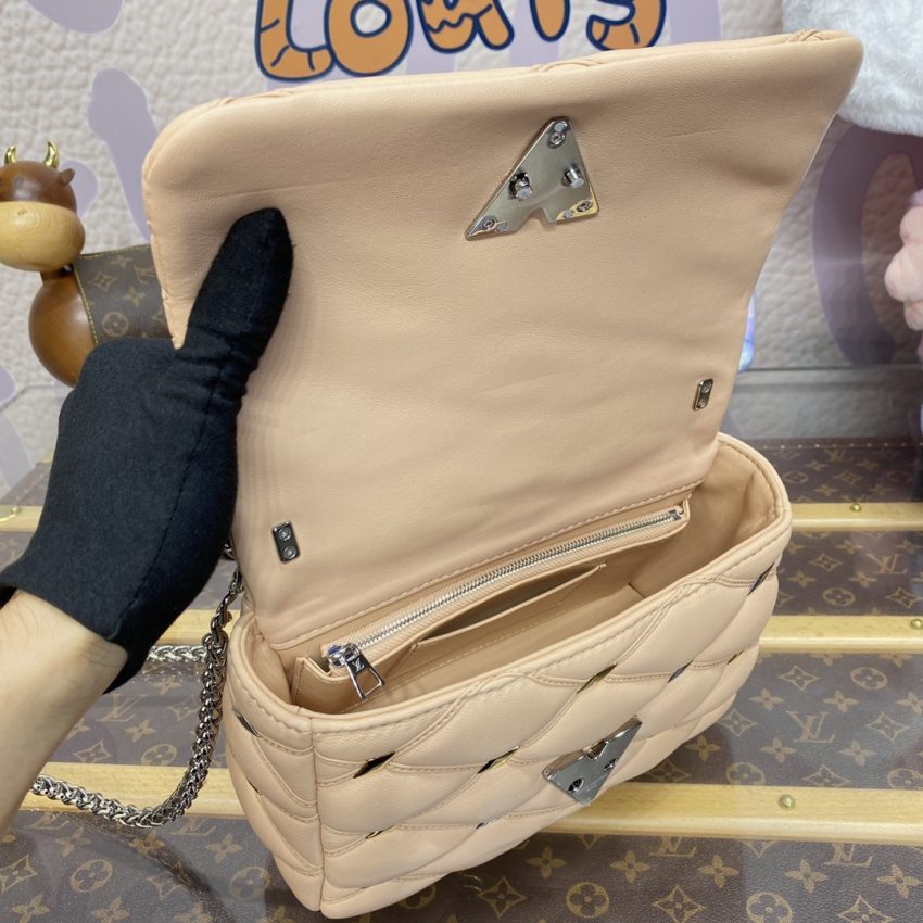 Louis Vuitton Go — réplique – Image 2