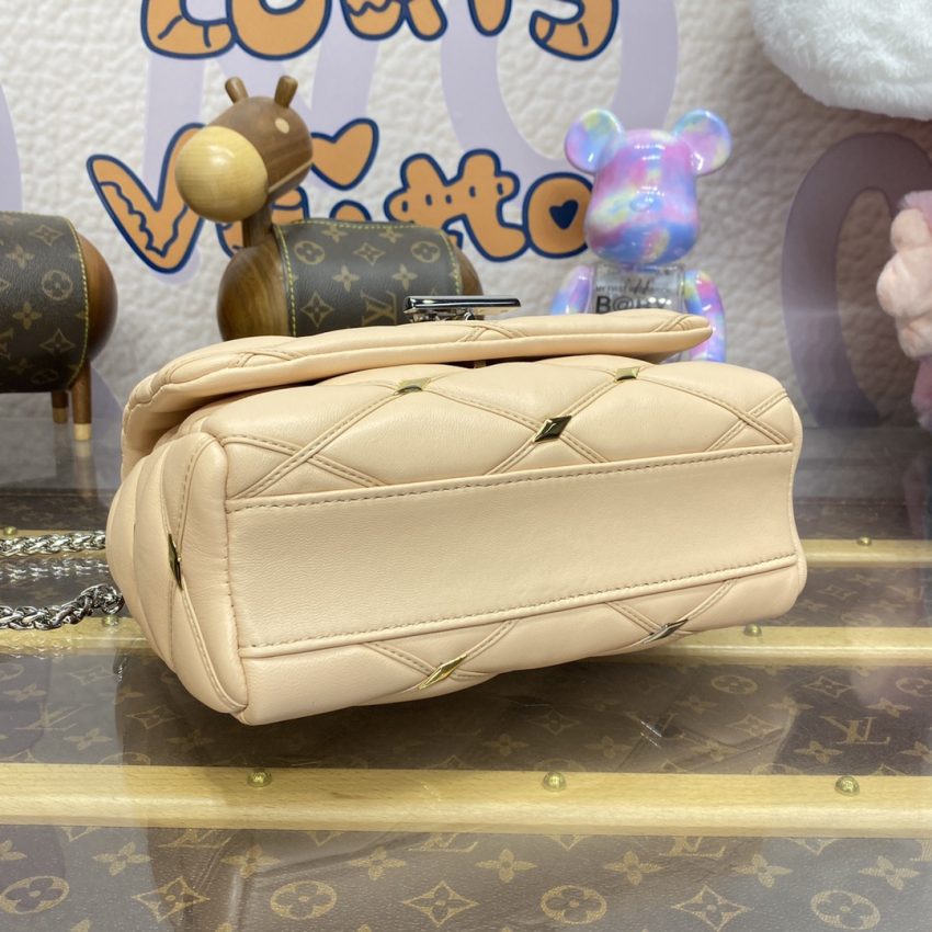 Louis Vuitton Go — réplique – Image 3