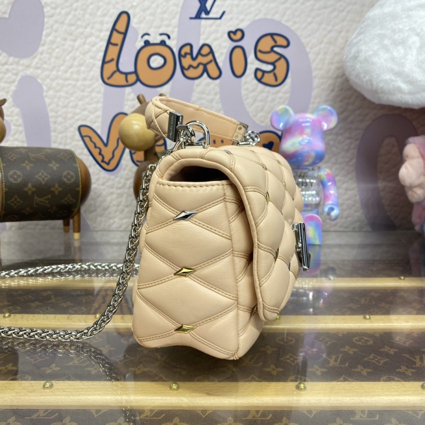 Louis Vuitton Go — réplique – Image 4