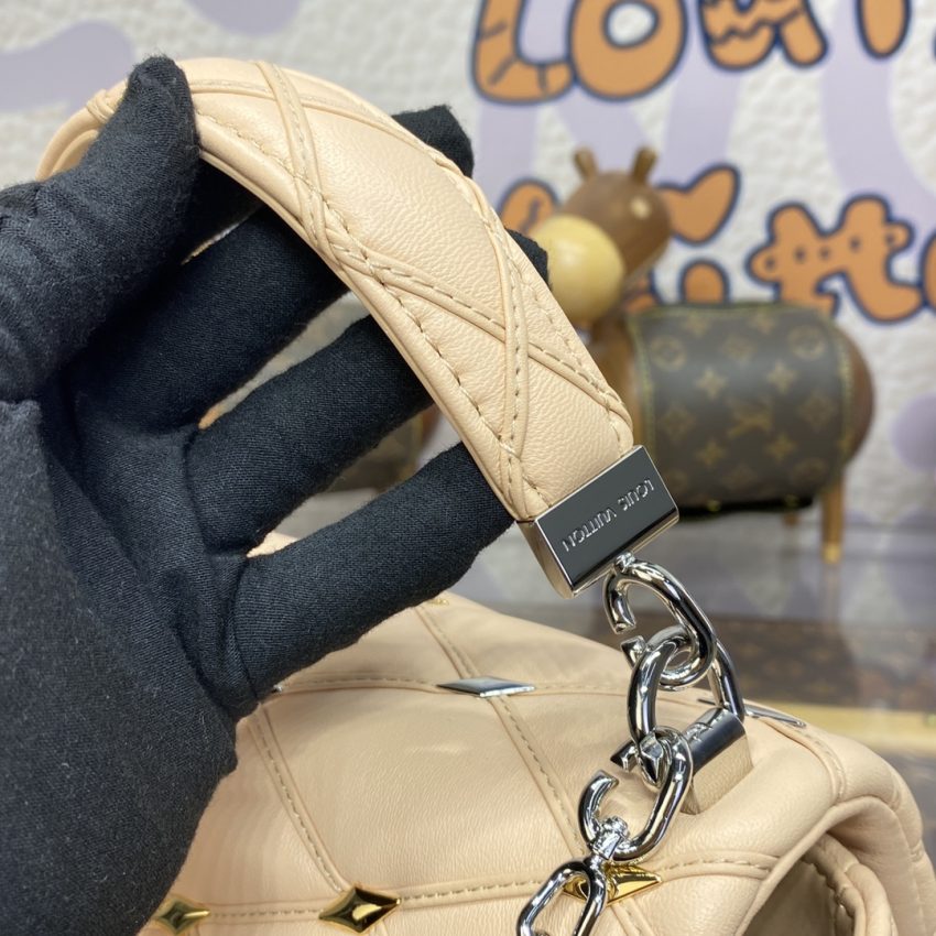 Louis Vuitton Go — réplique – Image 5