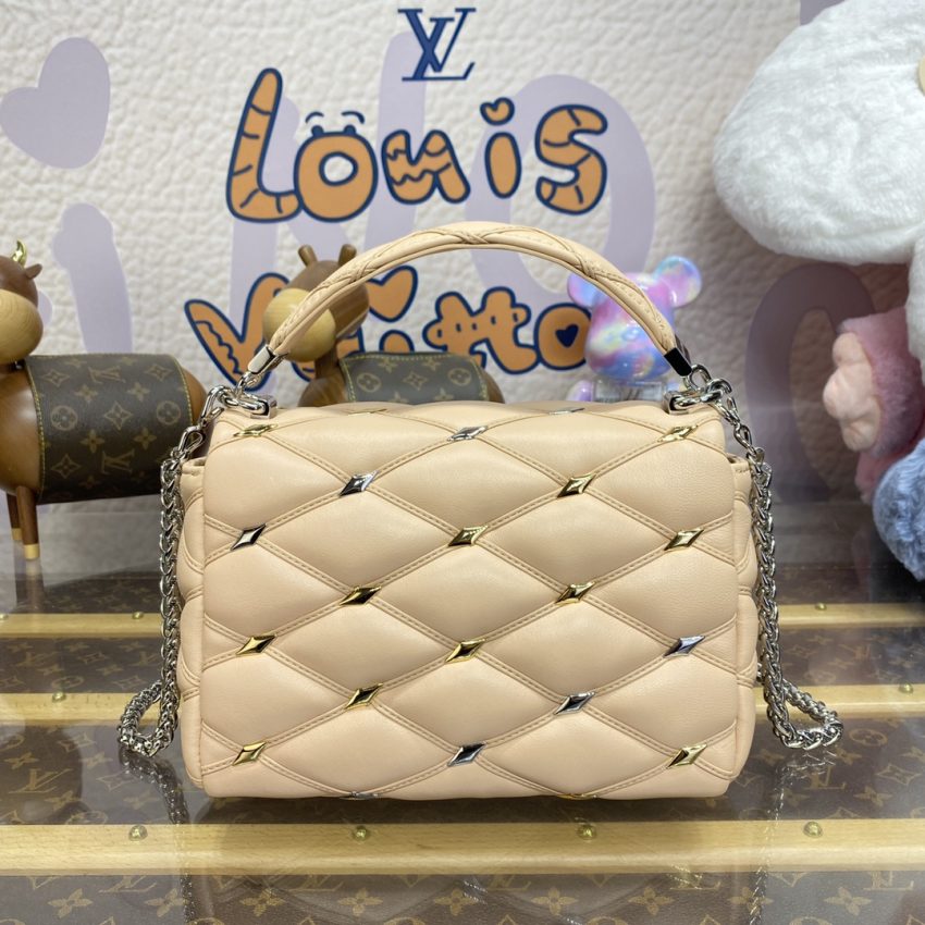 Louis Vuitton Go — réplique – Image 7