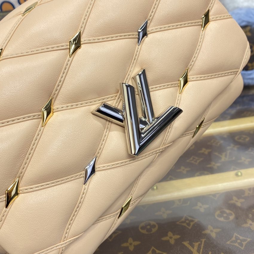 Louis Vuitton Go — réplique – Image 9