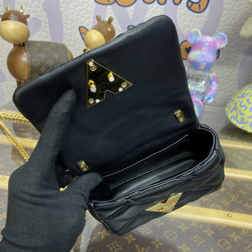 Louis Vuitton Go — réplique – Image 4