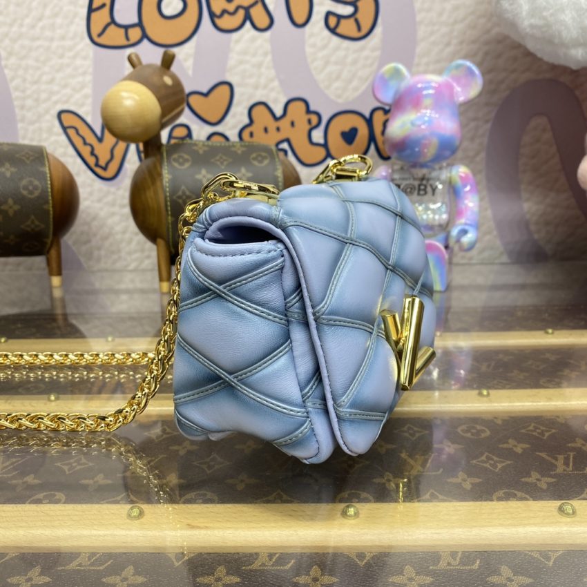 Louis Vuitton Go — réplique – Image 4