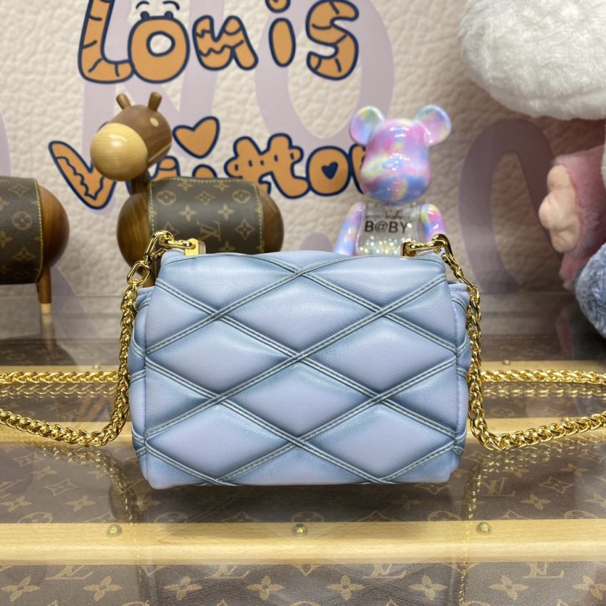 Louis Vuitton Go — réplique – Image 6