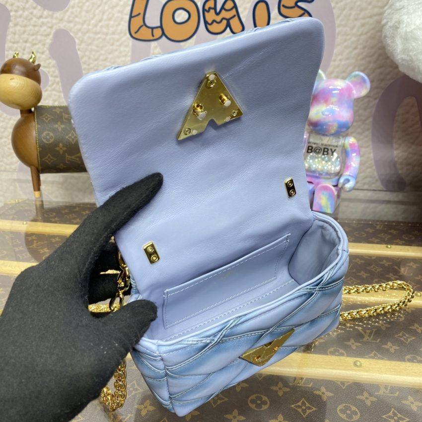 Louis Vuitton Go — réplique – Image 8