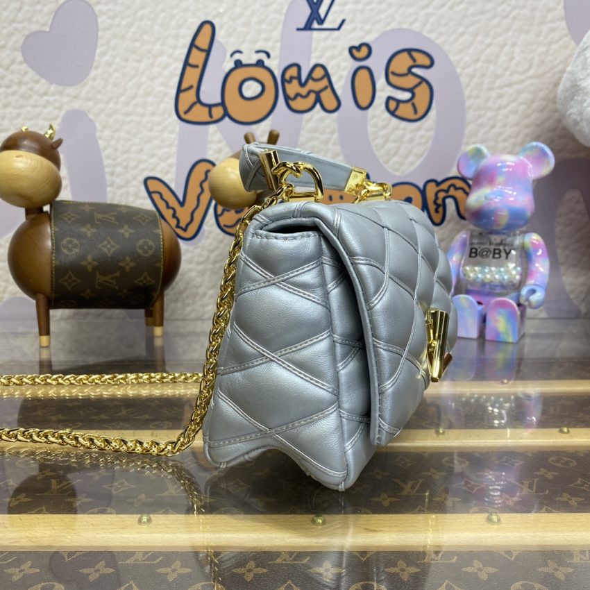 Louis Vuitton Go — réplique – Image 2