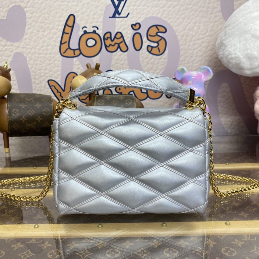 Louis Vuitton Go — réplique – Image 6