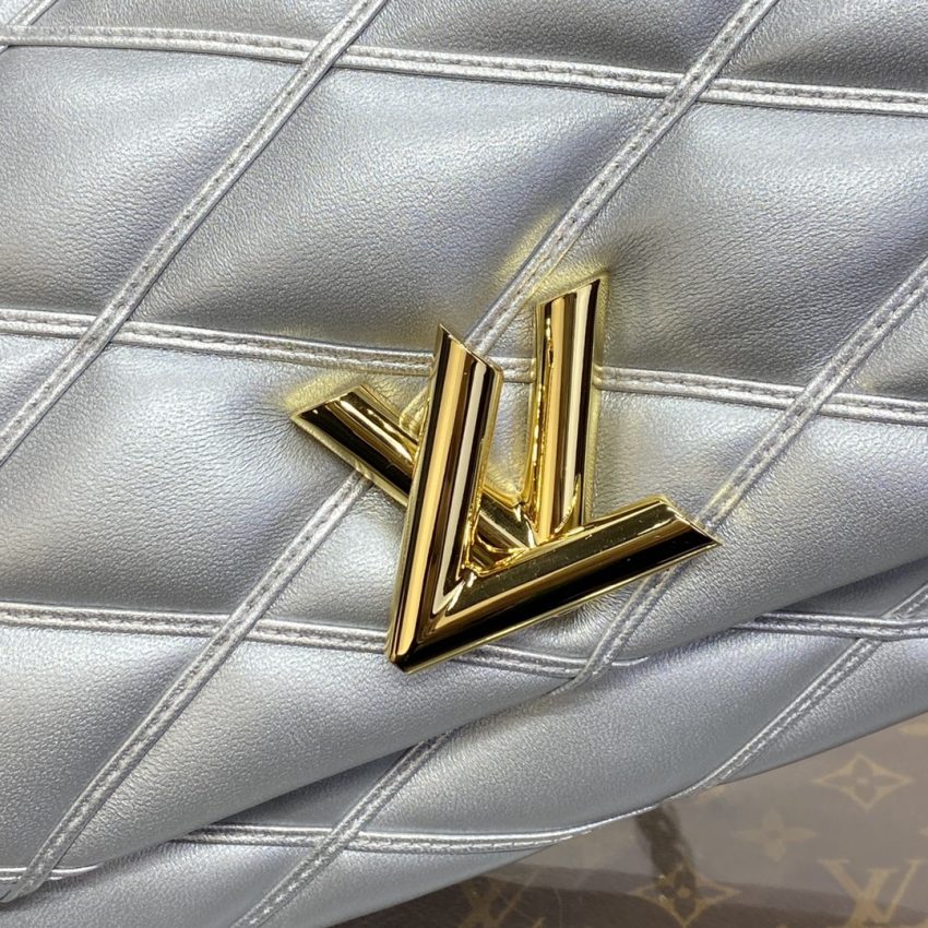 Louis Vuitton Go — réplique – Image 8