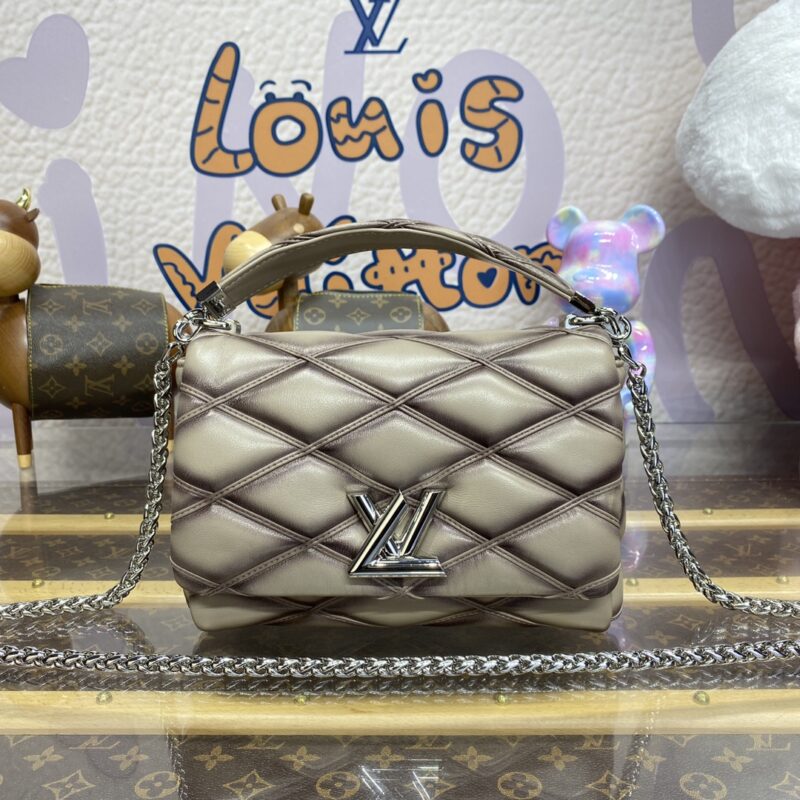 Louis Vuitton Go — réplique – Image 2