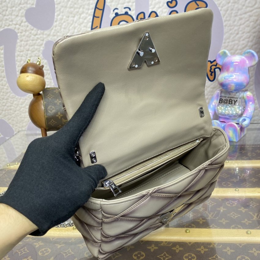 Louis Vuitton Go — réplique – Image 7
