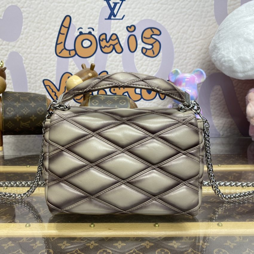 Louis Vuitton Go — réplique – Image 9