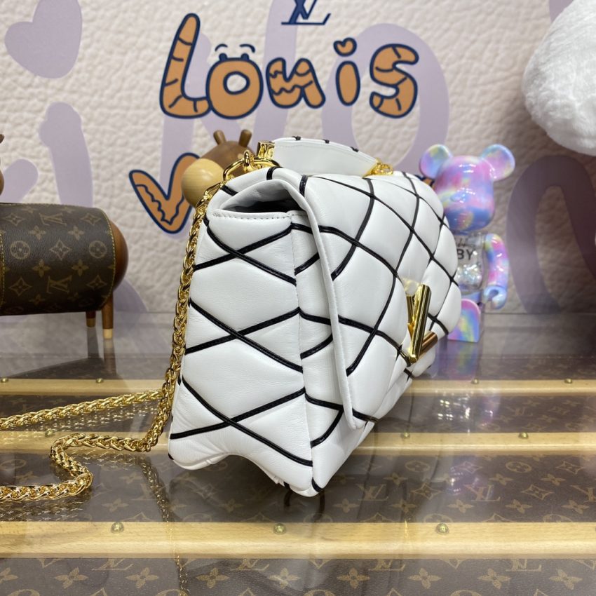 Louis Vuitton Go — réplique – Image 2