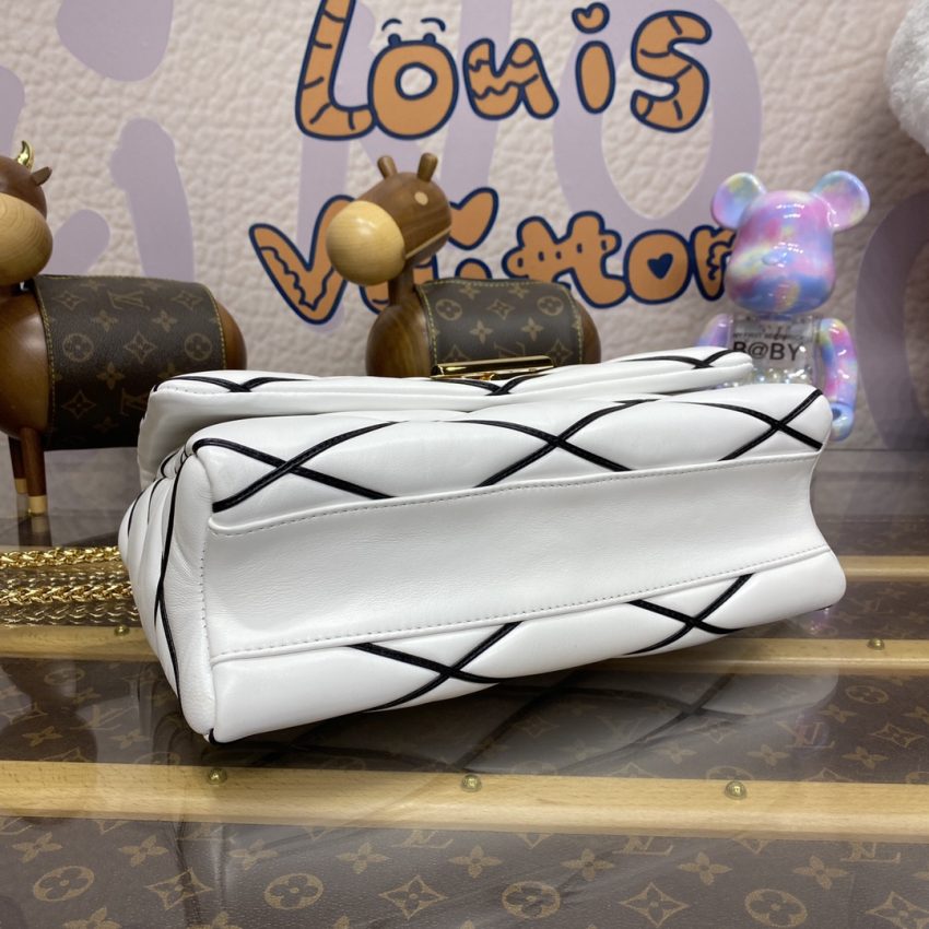 Louis Vuitton Go — réplique – Image 3