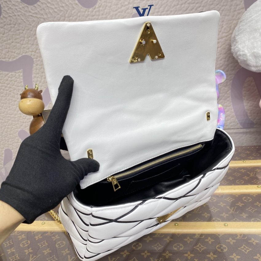 Louis Vuitton Go — réplique – Image 4
