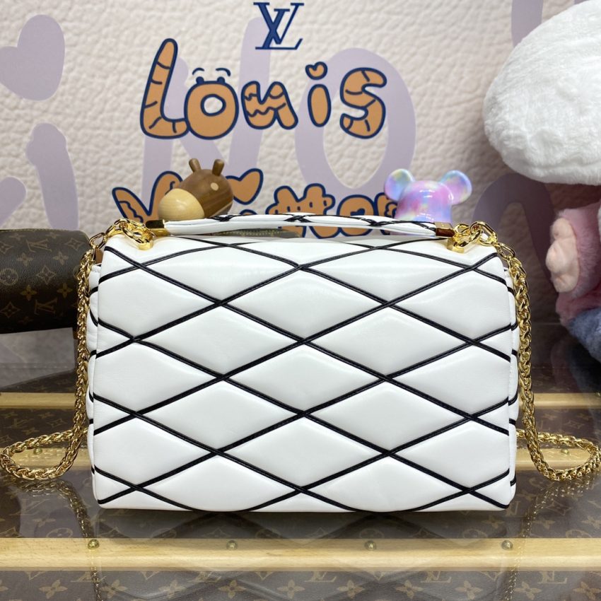 Louis Vuitton Go — réplique – Image 8
