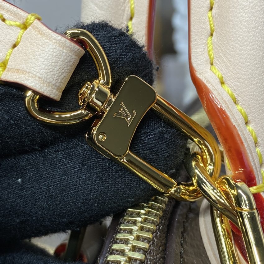 Louis Vuitton Lockit Bb — réplique – Image 10