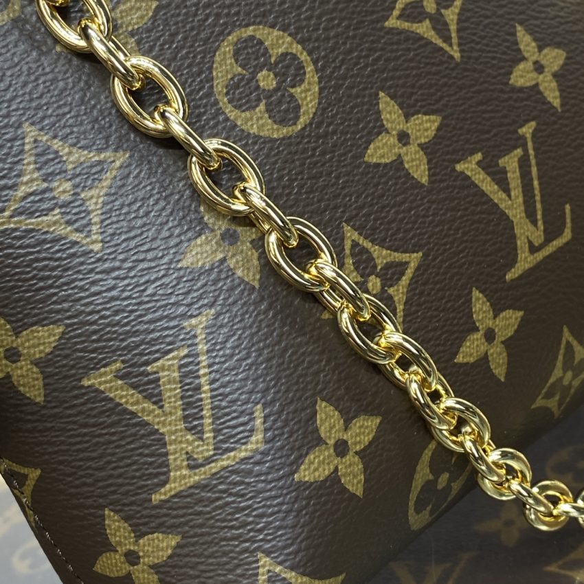Louis Vuitton Lockit Bb — réplique – Image 11