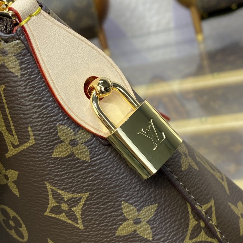 Louis Vuitton Lockit Bb — réplique – Image 2