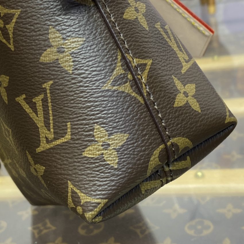 Louis Vuitton Lockit Bb — réplique – Image 3