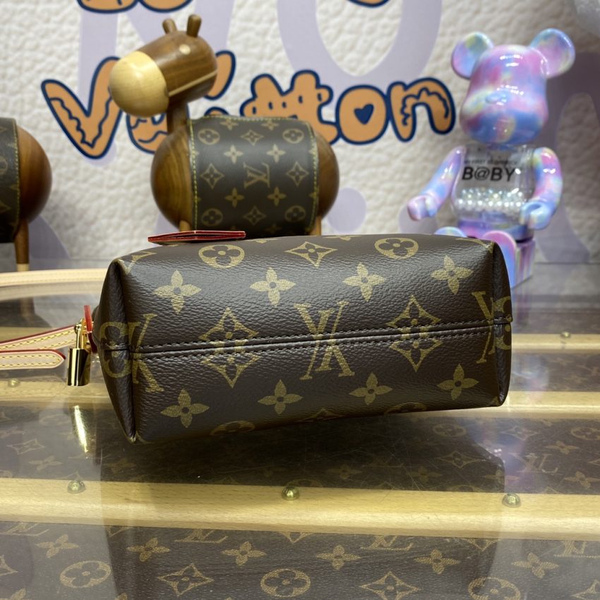 Louis Vuitton Lockit Bb — réplique – Image 5