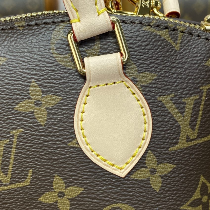 Louis Vuitton Lockit Bb — réplique – Image 8