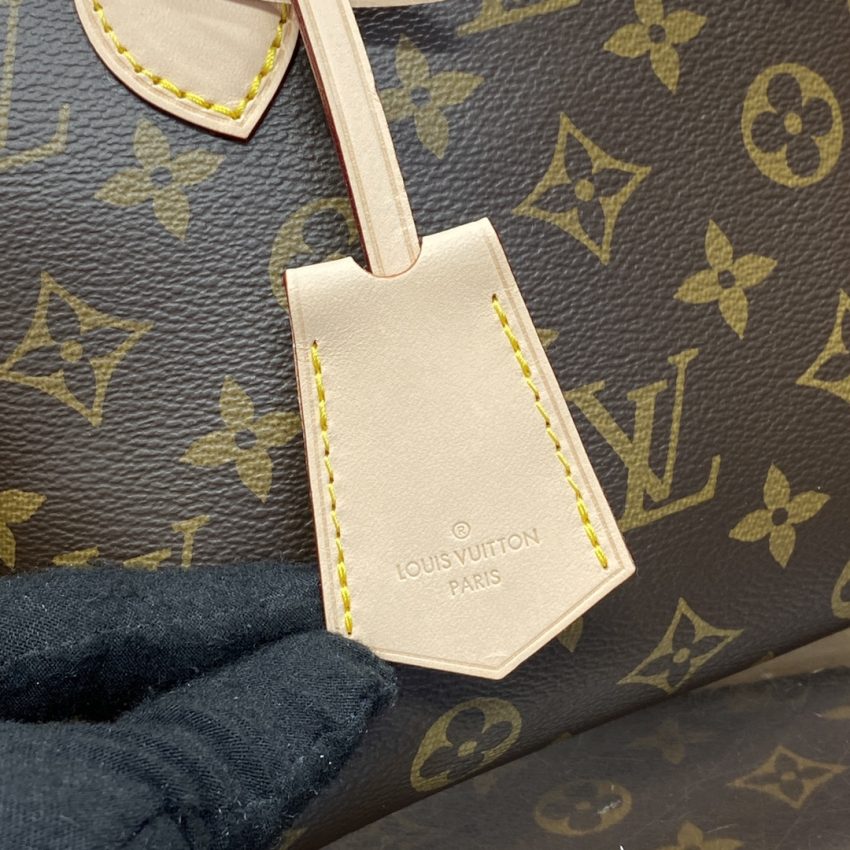 Louis Vuitton Lockit Bb — réplique – Image 9