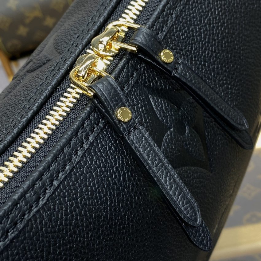 Louis Vuitton Loop Hobo noir — réplique – Image 2