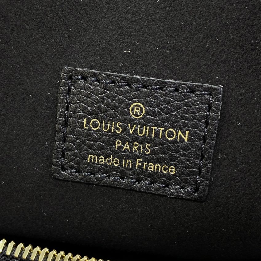 Louis Vuitton Loop Hobo noir — réplique – Image 5