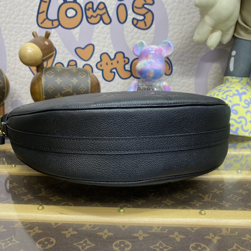 Louis Vuitton Loop Hobo noir — réplique – Image 8