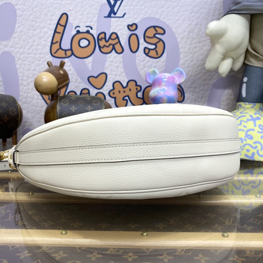 Louis Vuitton Loop Hobo blanc — réplique – Image 7