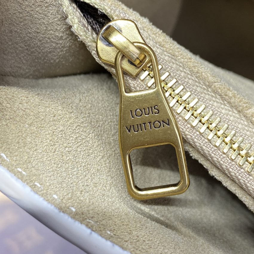Louis Vuitton Low Key blanc — réplique – Image 2