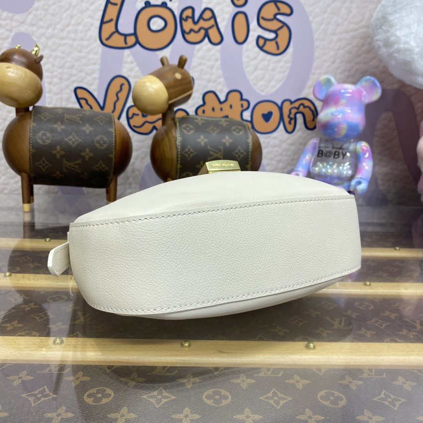 Louis Vuitton Low Key blanc — réplique – Image 4