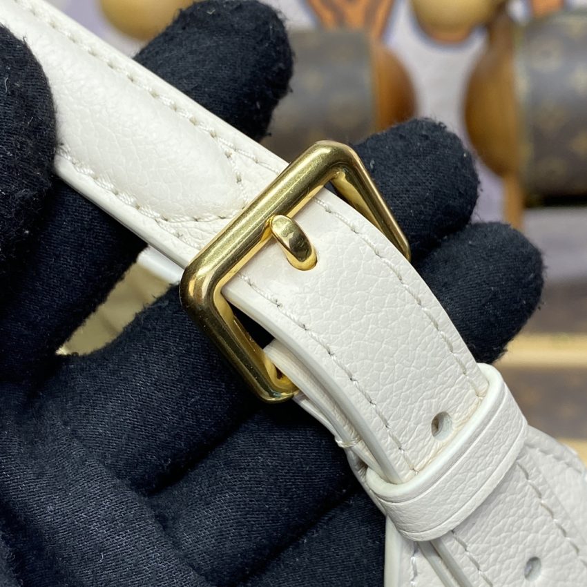Louis Vuitton Low Key blanc — réplique – Image 6