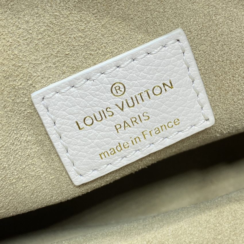 Louis Vuitton Low Key blanc — réplique – Image 8