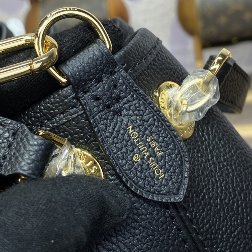 Louis Vuitton LV Bundle noir — réplique – Image 10