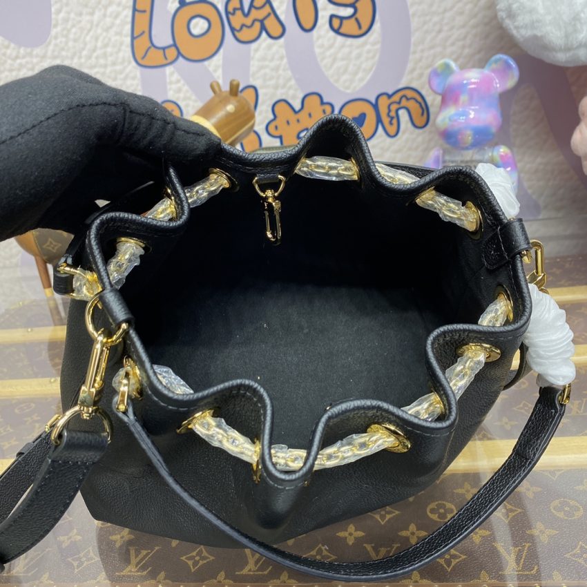 Louis Vuitton LV Bundle noir — réplique – Image 11