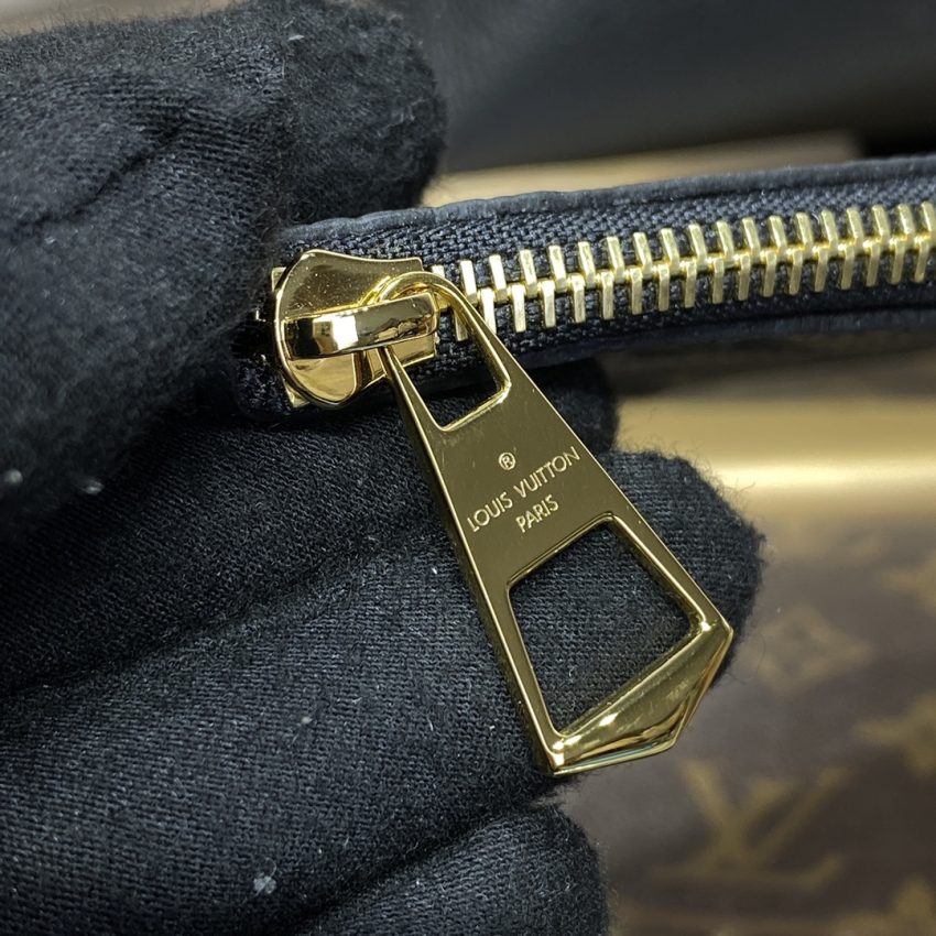 Louis Vuitton LV Bundle noir — réplique – Image 4