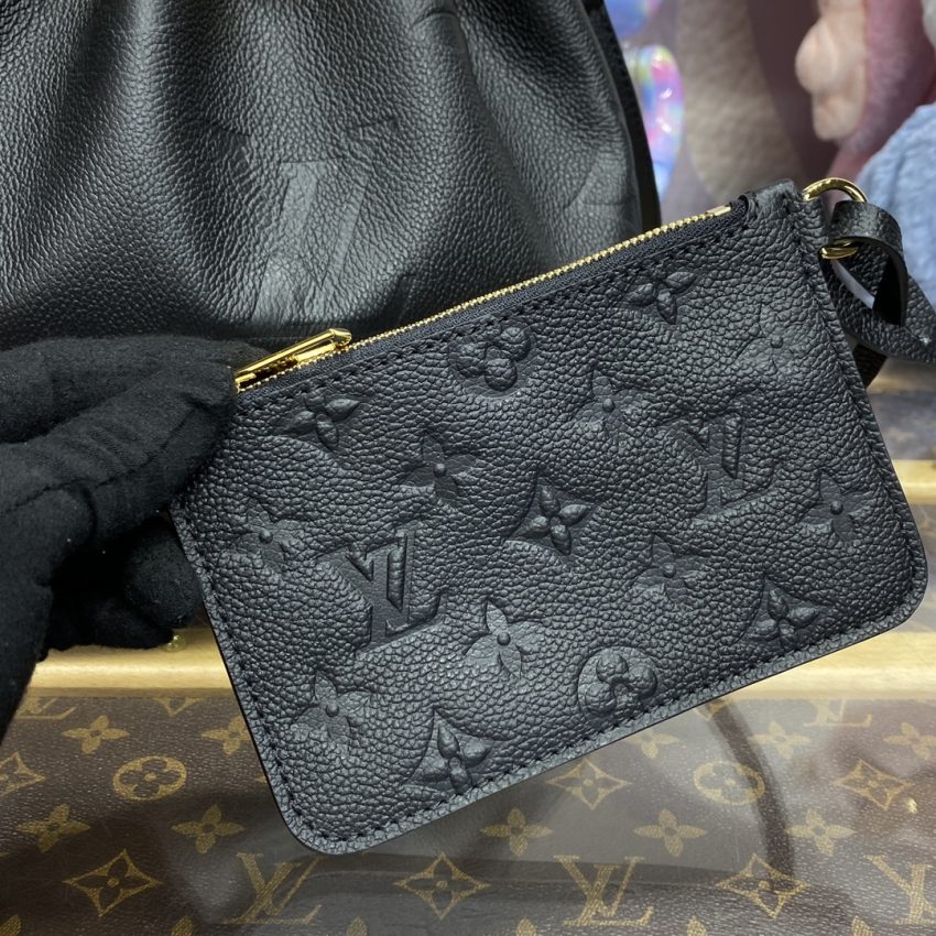 Louis Vuitton LV Bundle noir — réplique – Image 5
